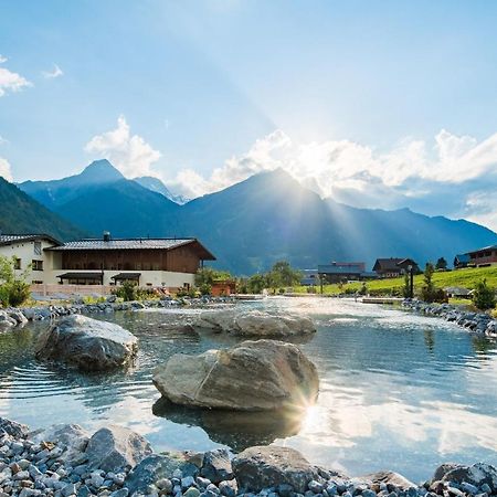 Hotel Gasthof Adler Санкт-Галленкірх Екстер'єр фото